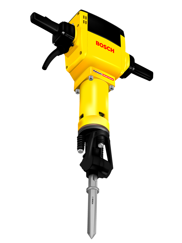 Stephenson's Rental Centres - Hammer vector art work made in adobe illustrator