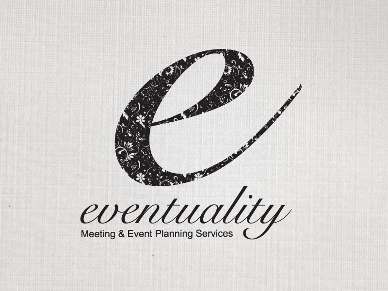 Eventuality logo and branding