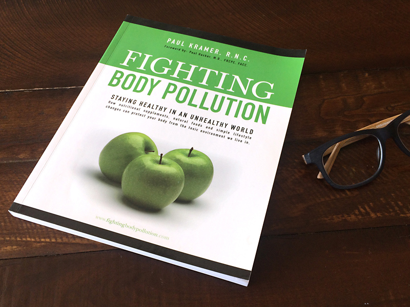 Lifestyles book layout 